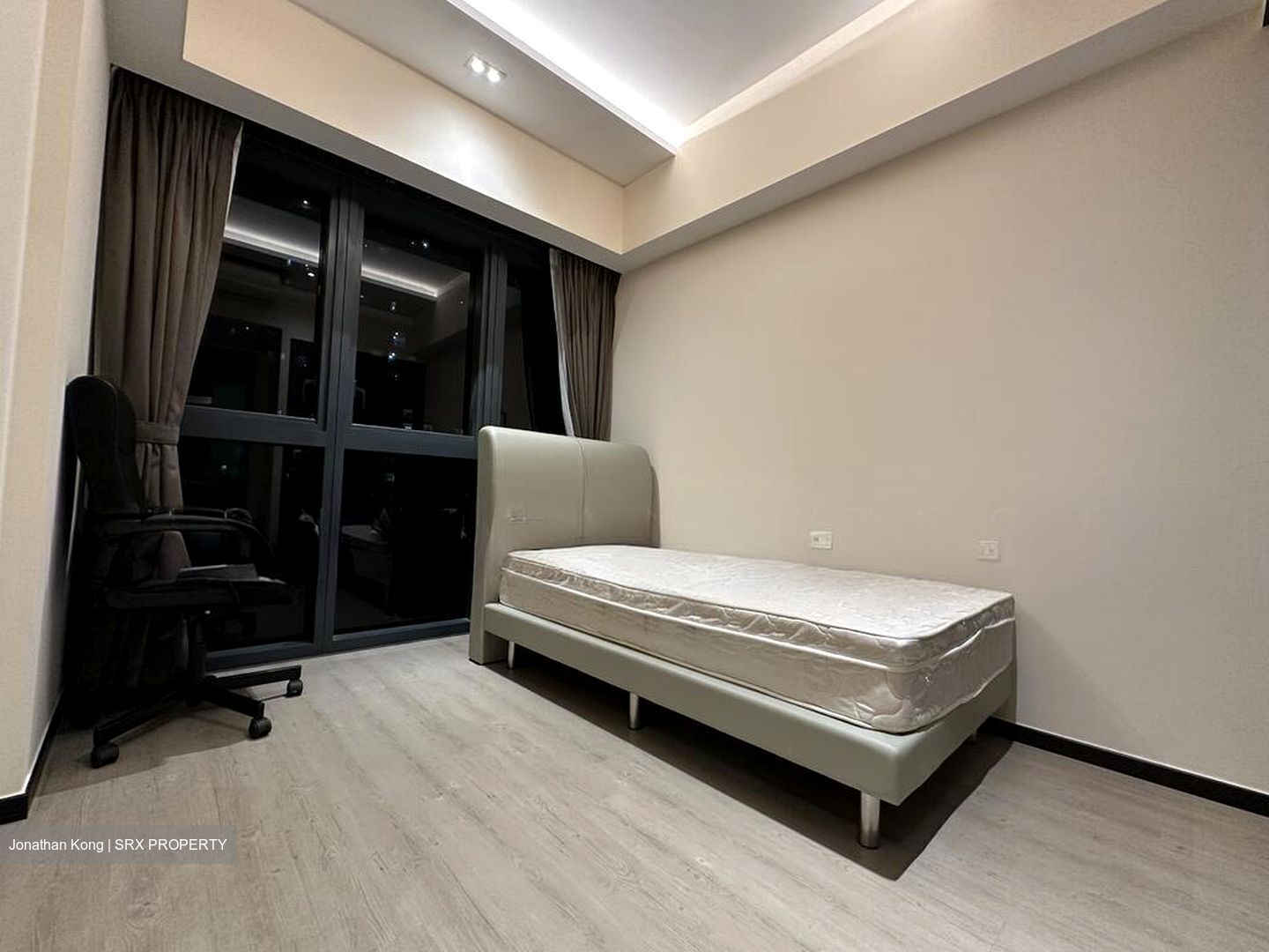 Parc Riviera (D5), Condominium #511623831